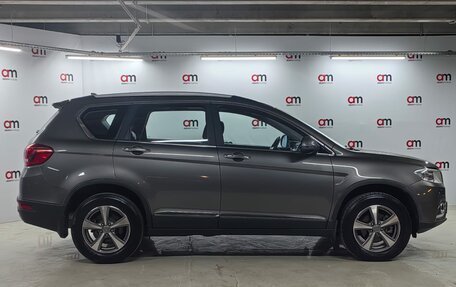 Haval H6, 2019 год, 1 649 000 рублей, 5 фотография