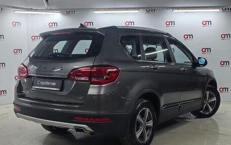 Haval H6, 2019 год, 1 649 000 рублей, 4 фотография