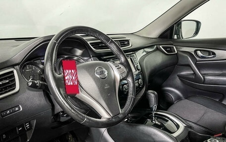 Nissan X-Trail, 2018 год, 1 997 000 рублей, 13 фотография