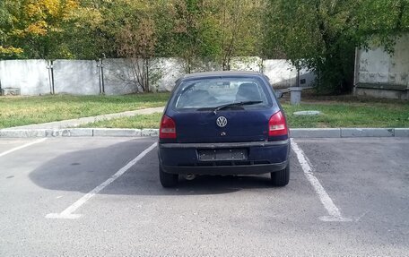 Volkswagen Pointer, 2005 год, 180 000 рублей, 4 фотография