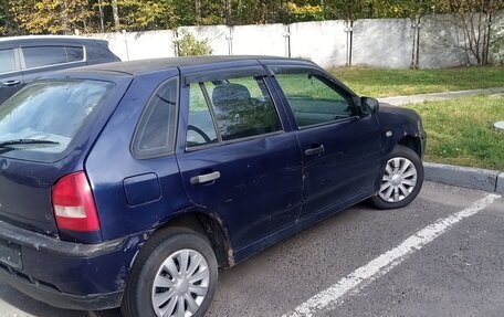 Volkswagen Pointer, 2005 год, 180 000 рублей, 3 фотография