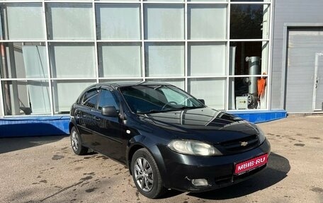 Chevrolet Lacetti, 2010 год, 475 000 рублей, 1 фотография