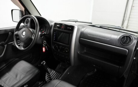 Suzuki Jimny, 2008 год, 790 000 рублей, 11 фотография