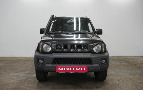 Suzuki Jimny, 2008 год, 790 000 рублей, 2 фотография