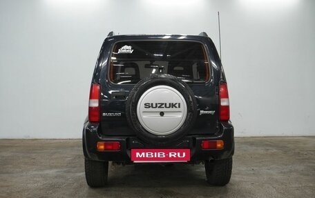 Suzuki Jimny, 2008 год, 790 000 рублей, 7 фотография