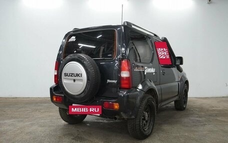 Suzuki Jimny, 2008 год, 790 000 рублей, 6 фотография