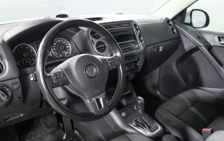 Volkswagen Tiguan I, 2012 год, 1 795 000 рублей, 14 фотография