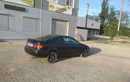 Toyota Cynos, 1996 год, 317 000 рублей, 2 фотография