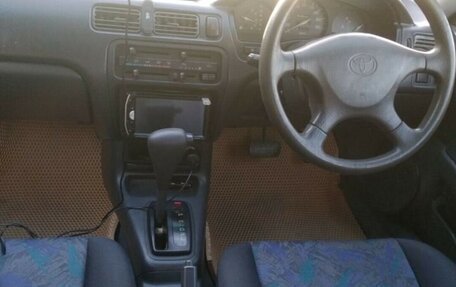 Toyota Cynos, 1996 год, 317 000 рублей, 11 фотография