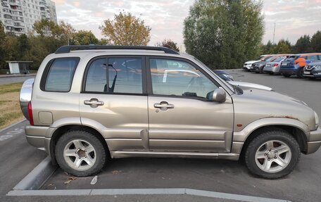 Suzuki Grand Vitara, 2003 год, 390 000 рублей, 2 фотография