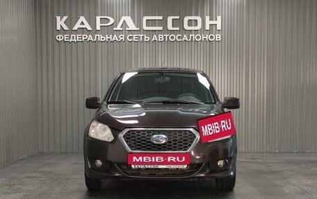 Datsun on-DO I рестайлинг, 2015 год, 510 000 рублей, 4 фотография