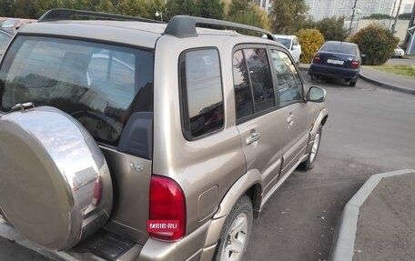 Suzuki Grand Vitara, 2003 год, 390 000 рублей, 7 фотография