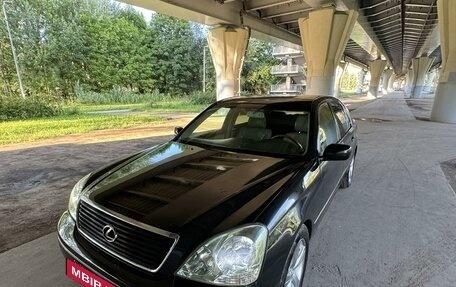 Lexus LS III, 2002 год, 800 000 рублей, 2 фотография