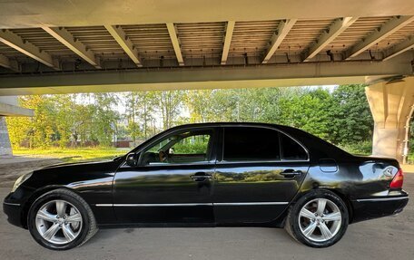 Lexus LS III, 2002 год, 800 000 рублей, 8 фотография