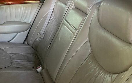 Lexus LS III, 2002 год, 800 000 рублей, 17 фотография