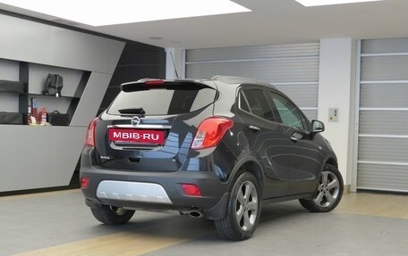 Opel Mokka I, 2014 год, 1 250 000 рублей, 2 фотография