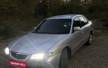 Mazda Capella, 1998 год, 300 000 рублей, 4 фотография