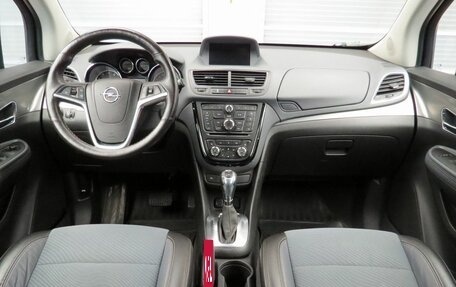 Opel Mokka I, 2014 год, 1 250 000 рублей, 6 фотография