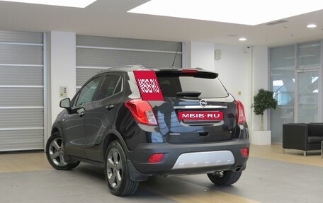 Opel Mokka I, 2014 год, 1 250 000 рублей, 4 фотография