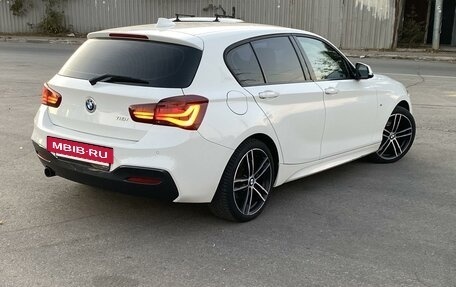 BMW 1 серия, 2019 год, 2 450 000 рублей, 4 фотография