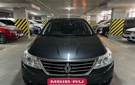 Renault Latitude I, 2013 год, 1 249 000 рублей, 2 фотография