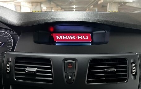 Renault Latitude I, 2013 год, 1 249 000 рублей, 20 фотография