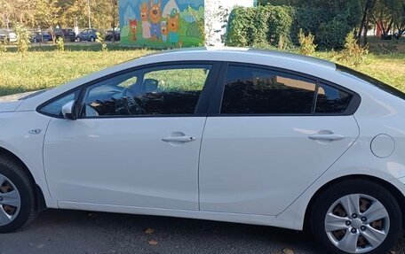 KIA Cerato III, 2013 год, 1 100 000 рублей, 3 фотография