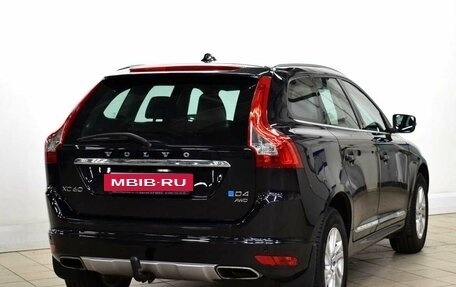 Volvo XC60 II, 2014 год, 1 763 000 рублей, 4 фотография