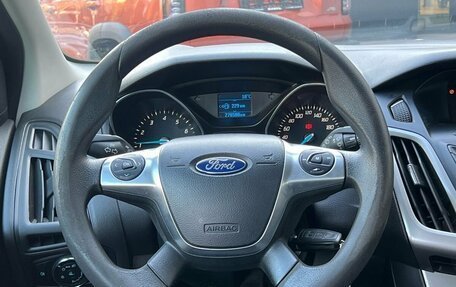 Ford Focus III, 2015 год, 820 000 рублей, 7 фотография