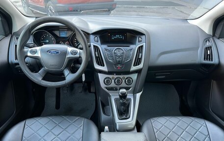 Ford Focus III, 2015 год, 820 000 рублей, 9 фотография