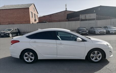 Hyundai i40 I рестайлинг, 2014 год, 1 100 000 рублей, 3 фотография