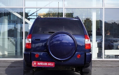 Chery Tiggo (T11), 2012 год, 495 000 рублей, 6 фотография