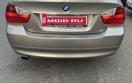 BMW 3 серия, 2008 год, 1 050 000 рублей, 6 фотография