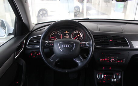 Audi Q3, 2014 год, 1 819 000 рублей, 6 фотография