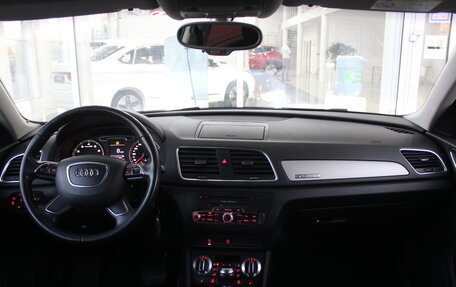 Audi Q3, 2014 год, 1 819 000 рублей, 7 фотография