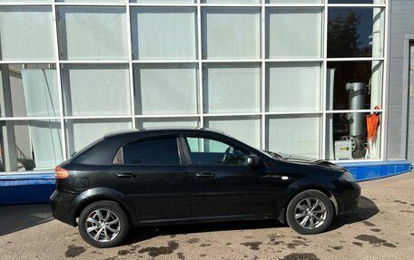 Chevrolet Lacetti, 2010 год, 475 000 рублей, 2 фотография