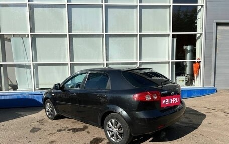 Chevrolet Lacetti, 2010 год, 475 000 рублей, 5 фотография