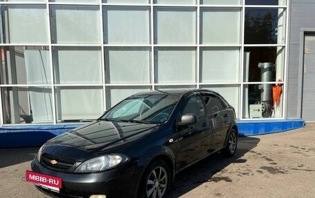 Chevrolet Lacetti, 2010 год, 475 000 рублей, 7 фотография