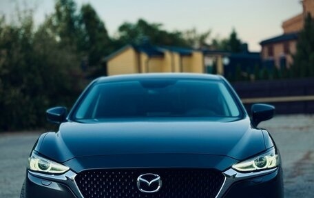 Mazda 6, 2019 год, 2 789 890 рублей, 3 фотография