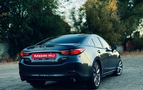 Mazda 6, 2019 год, 2 789 890 рублей, 7 фотография