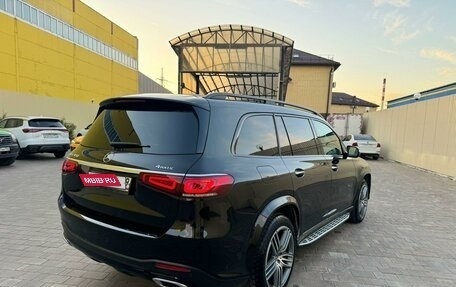 Mercedes-Benz GLS, 2020 год, 7 800 000 рублей, 5 фотография