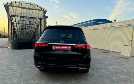 Mercedes-Benz GLS, 2020 год, 7 800 000 рублей, 6 фотография