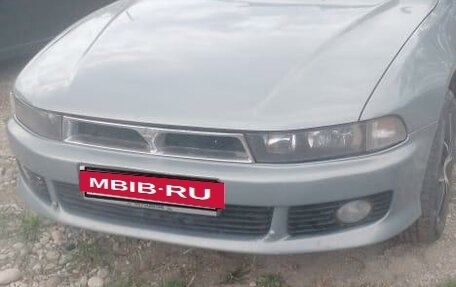 Mitsubishi Galant VIII, 2002 год, 300 000 рублей, 2 фотография