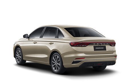 Geely Emgrand, 2024 год, 2 269 990 рублей, 2 фотография