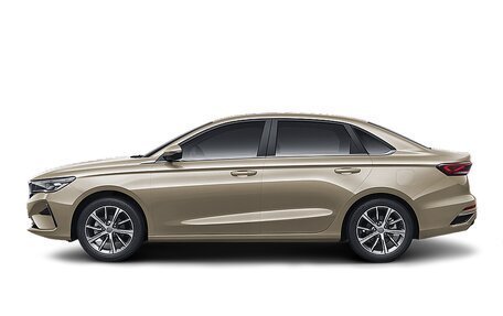 Geely Emgrand, 2024 год, 2 269 990 рублей, 3 фотография