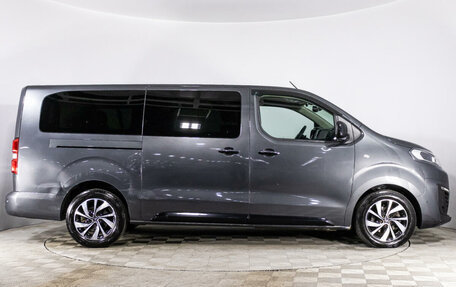 Citroen SpaceTourer I, 2020 год, 3 649 000 рублей, 4 фотография