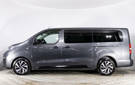 Citroen SpaceTourer I, 2020 год, 3 649 000 рублей, 8 фотография