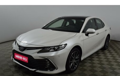 Toyota Camry, 2023 год, 5 190 000 рублей, 1 фотография