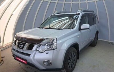 Nissan X-Trail, 2012 год, 1 479 000 рублей, 1 фотография