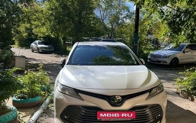 Toyota Camry, 2019 год, 3 555 555 рублей, 1 фотография